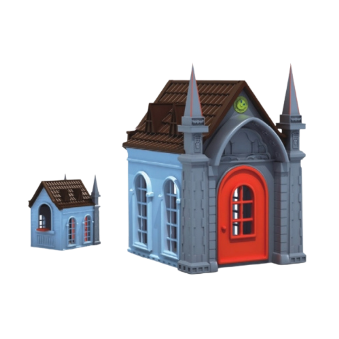 ปราสาทสุขสันต์