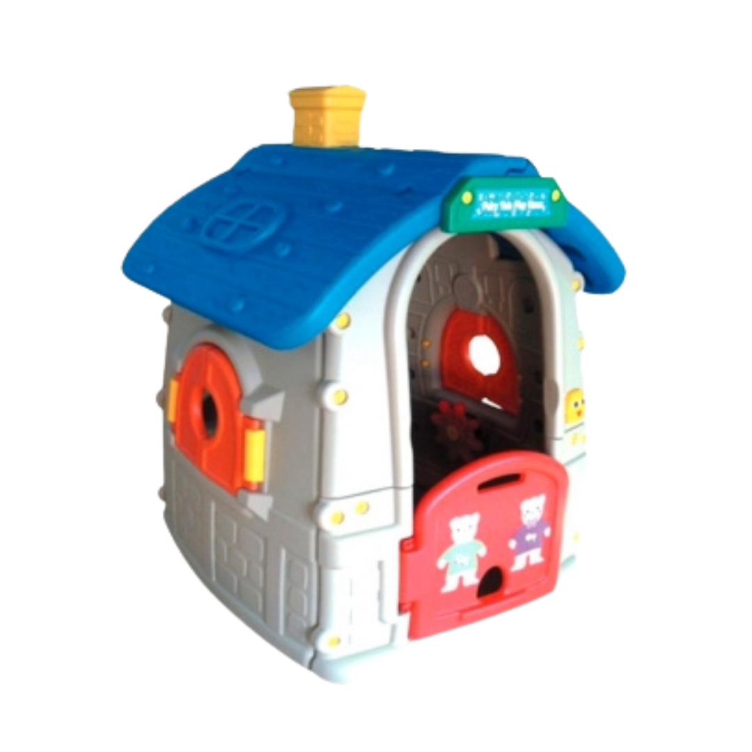 บ้านของเล่นคุณหนู