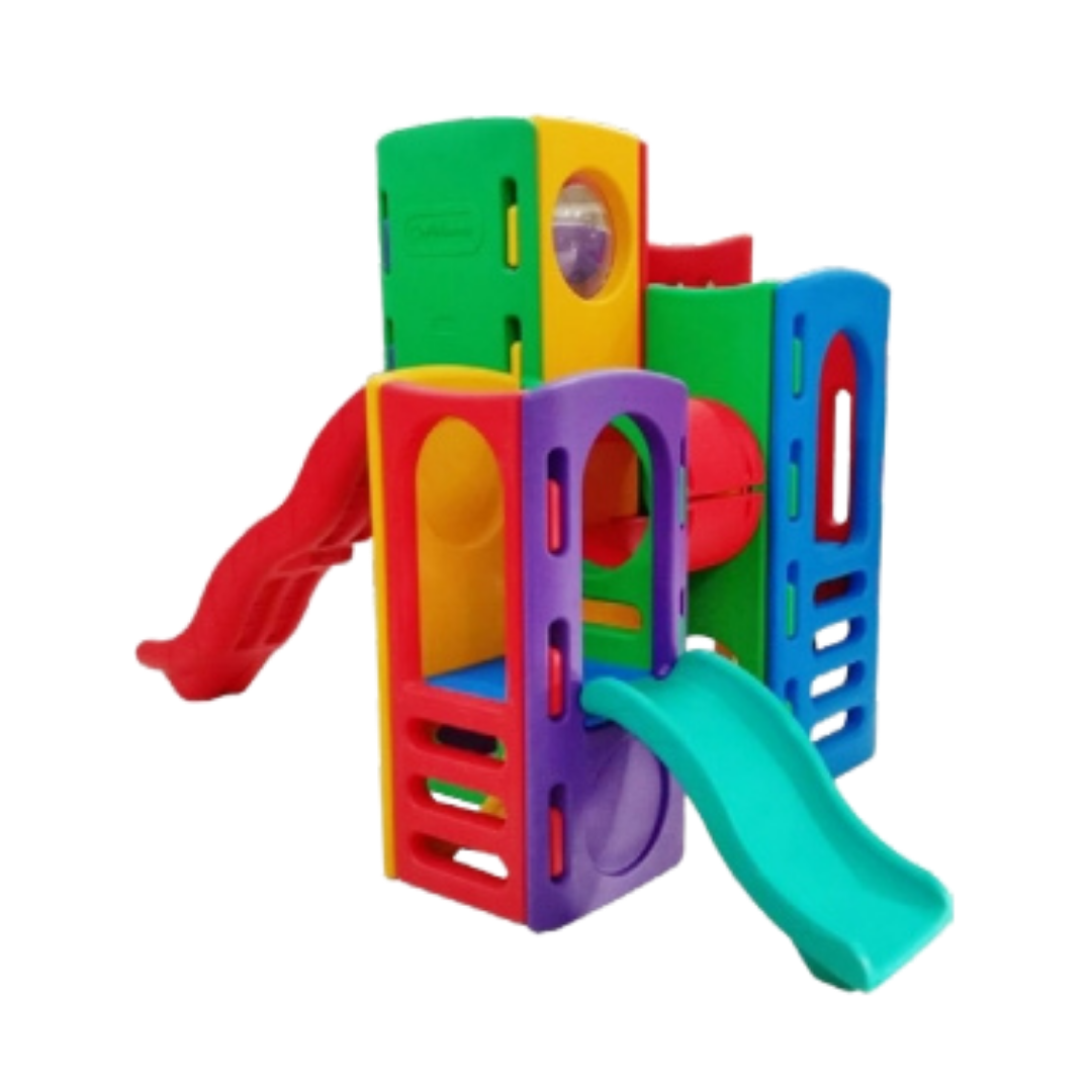 กระดานลื่นผจญภัย