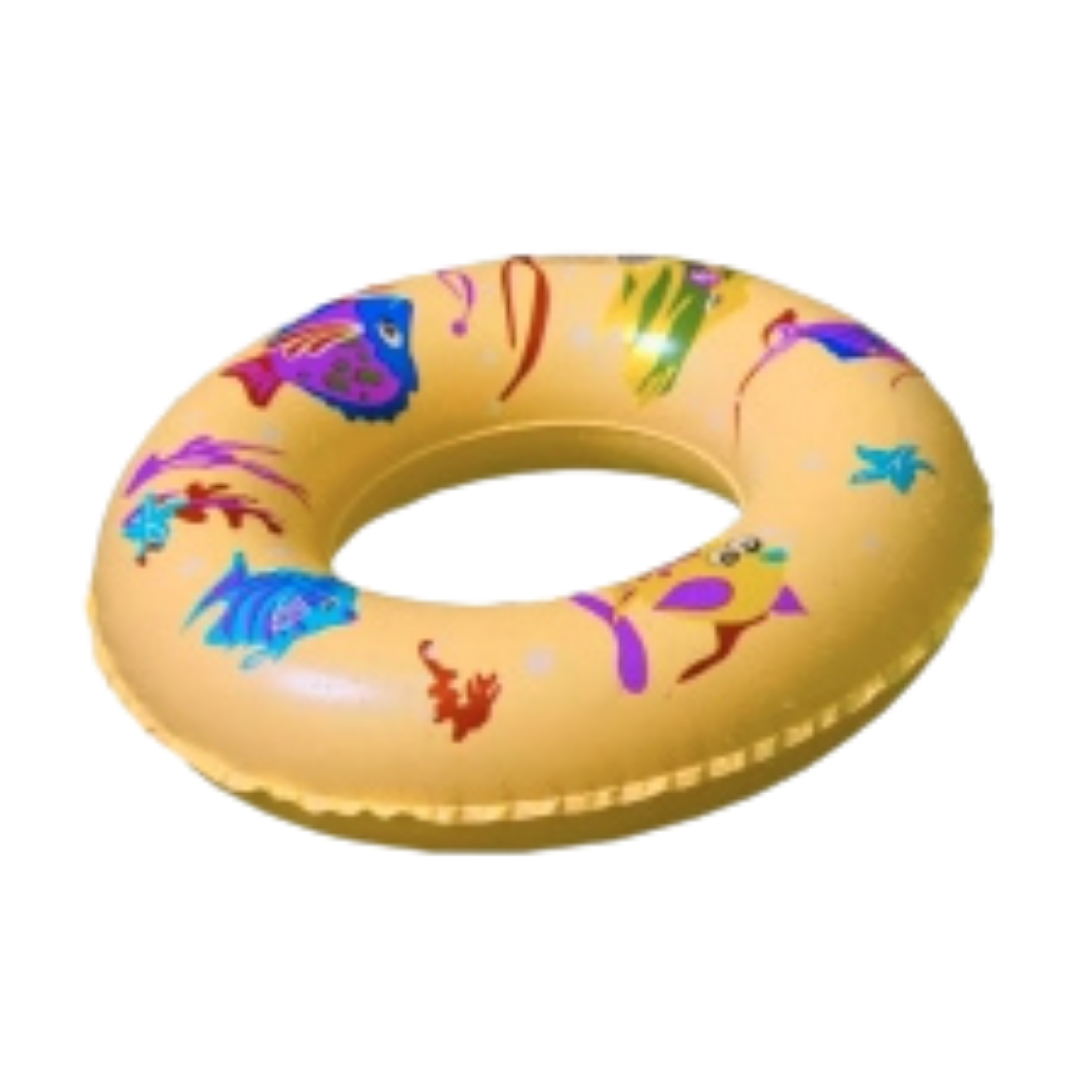 ห่วงยางว่ายน้ำ เบอร์ 80