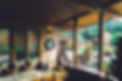 Beautiful Wodden House
