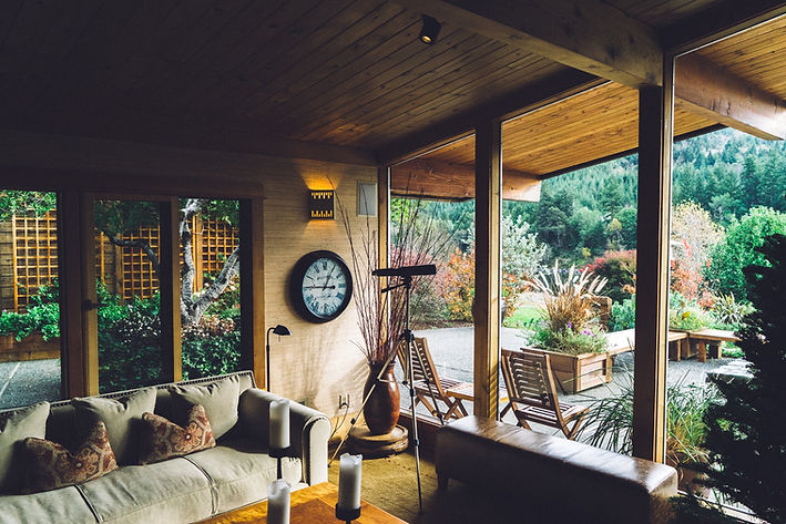 Belle Maison Wodden
