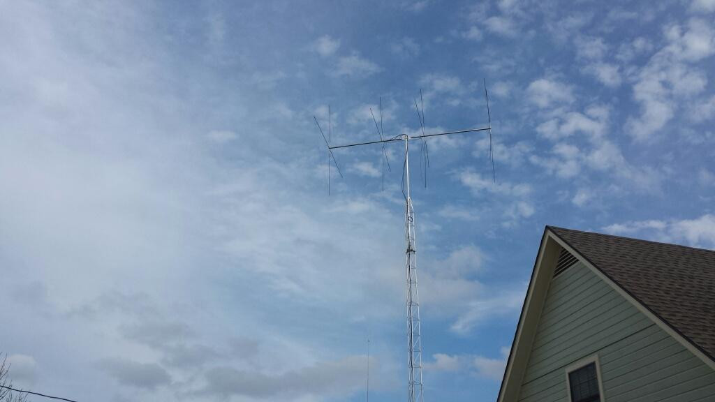 Videos Lightning Antennas Made in USA