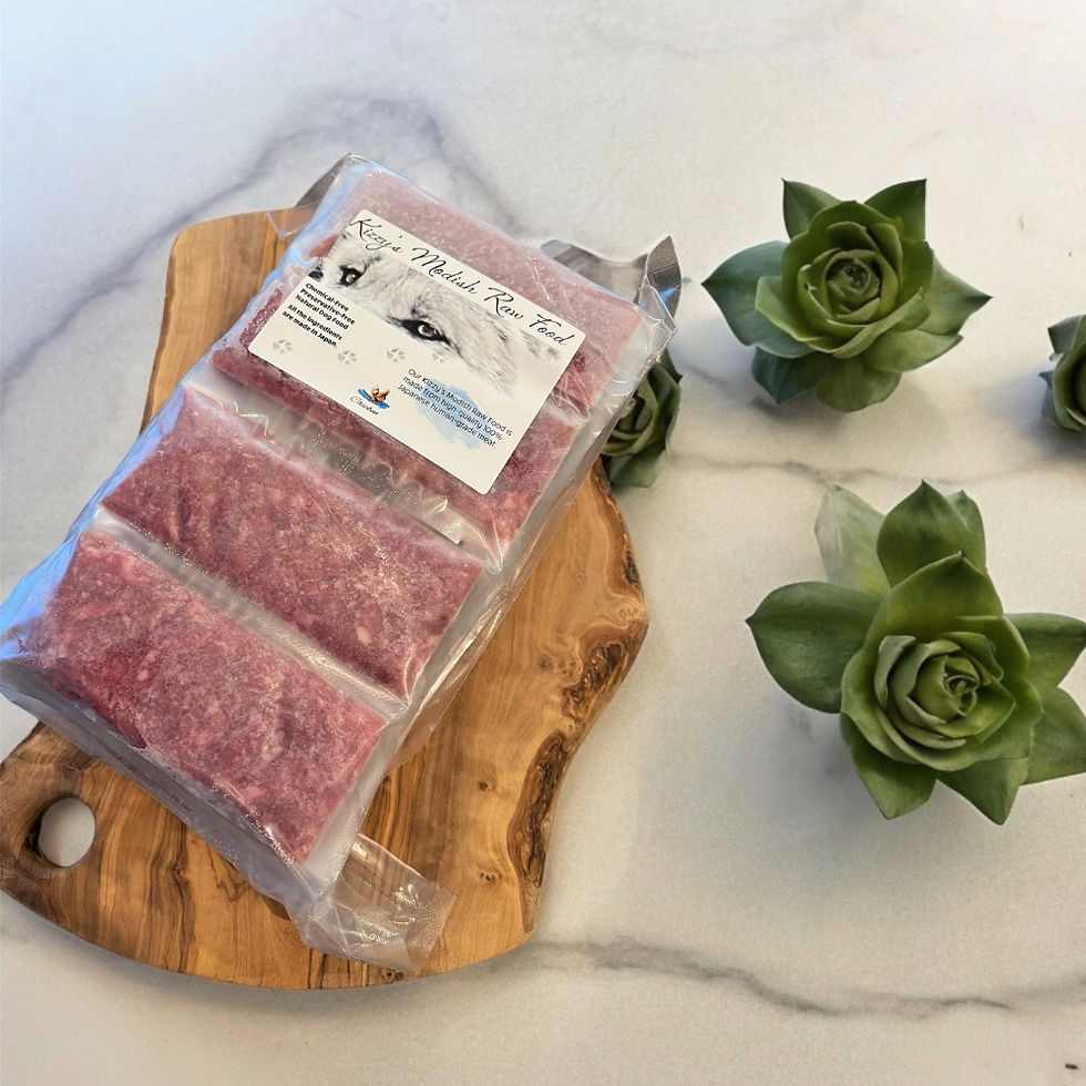 Chicken+Sardine　50gｘ20P 1kg