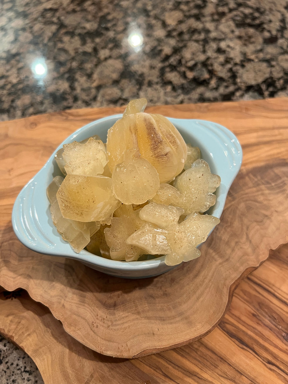 サムネイル： Horse Bone Broth Dog&Cat