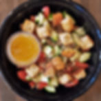 #12 Klein's Salad