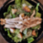 #13 Caesar Salad