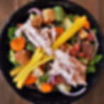 #11 Farmer's Salad