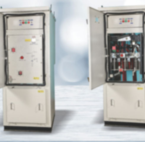 Licensed Electrical Contractors in Surat HT LBS in Surat