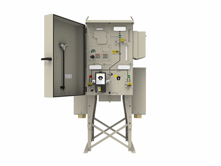 What is Load Break Switch?