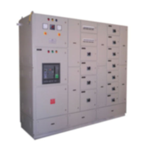 HT/LT APFC Panel Builders In Surat
Licensed Electrical Contractors in Surat