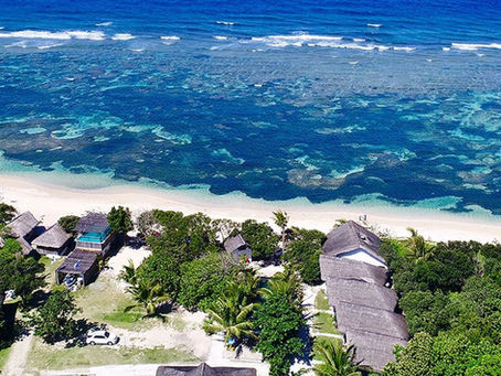 Pagudpud Kite Surfing, One of the Best Kite Surfing Spots in the Philippines
