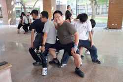 2016臺南39小時拍片競賽