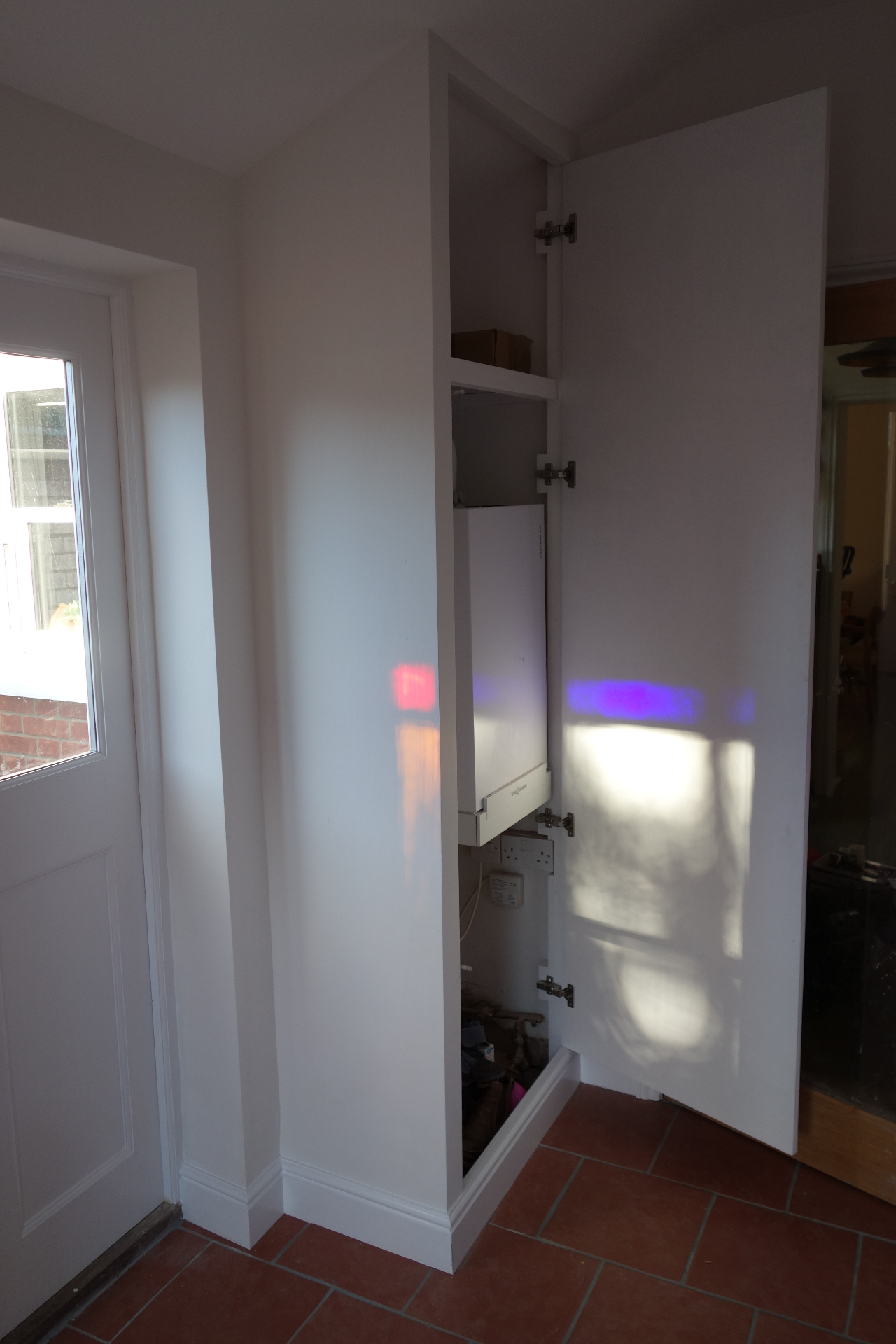 Norwich Flatpack Bespoke Carpentry