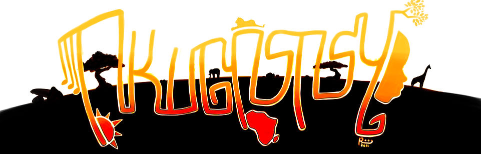 logo akuga akugasasy