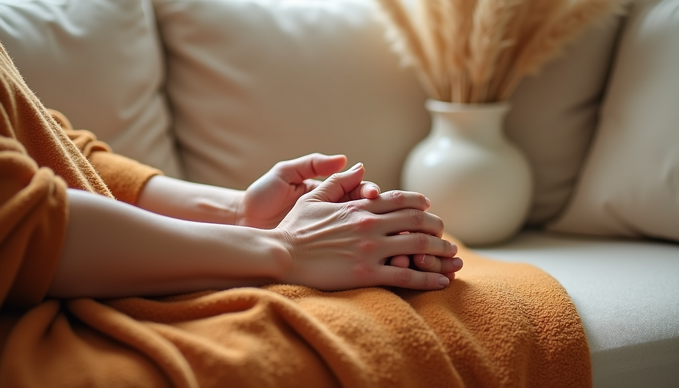 Exploring Emotionally Focused Therapy for Better Relationships