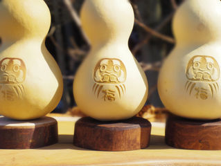 ひょうたん生産日本一