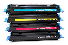 Printer Cartridges 