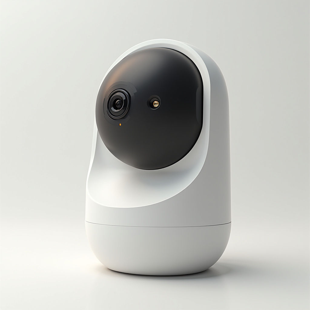 Smart Wifi Cam