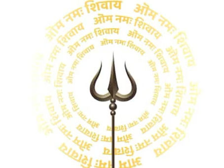 AN ETERNAL LOVE STORY – SHIVA AND SATI