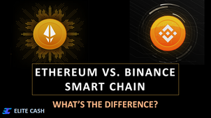 Difference Between Binance Smart Chain and Ethereum