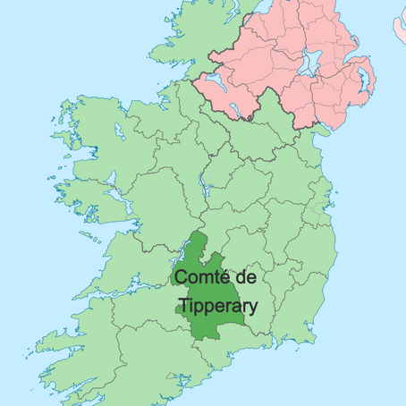 The Tipperary Settlement of 1832