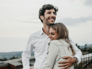 Committed Relationships: The Key to Our Survival