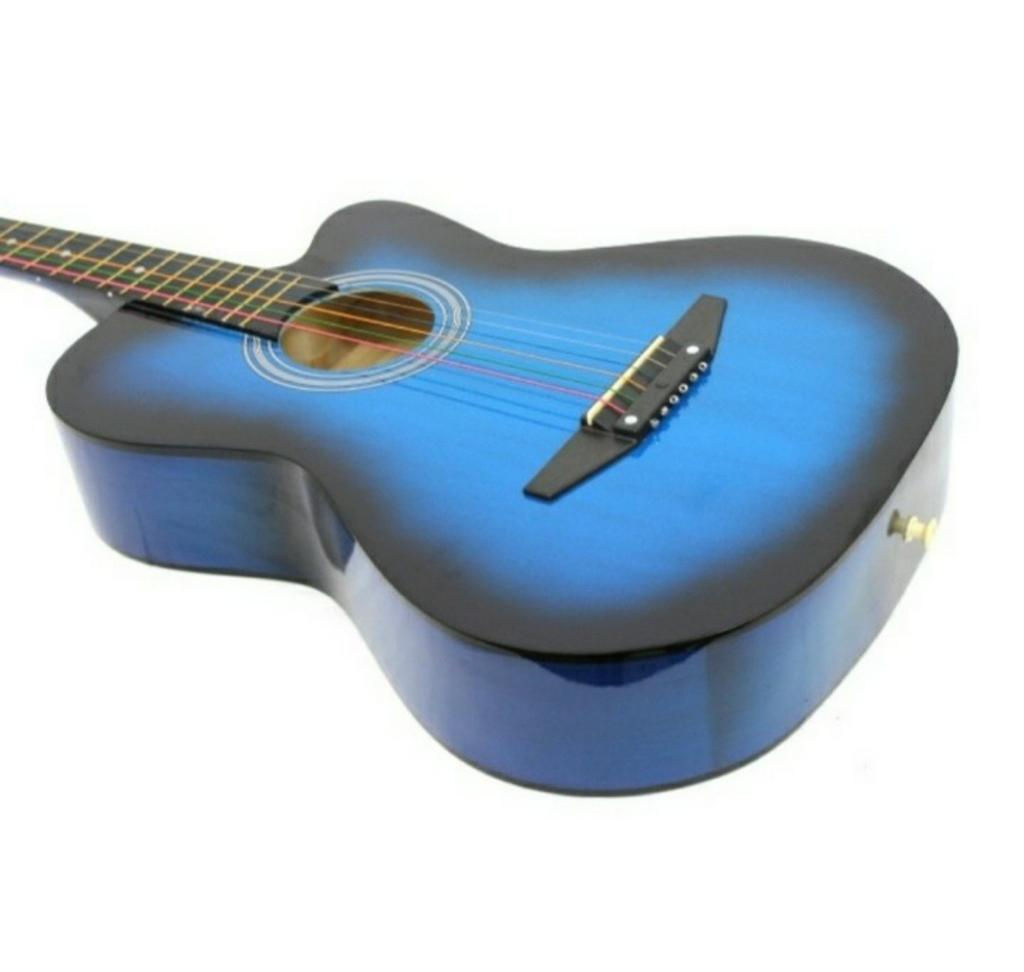 Acoustic Guitar (MEAG38 Inch)