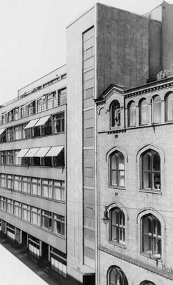 Foto: Norges Postmuseum