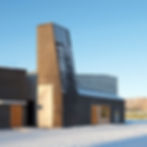 Vestfold Krematorium