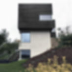 Enebolig Møllesvingen