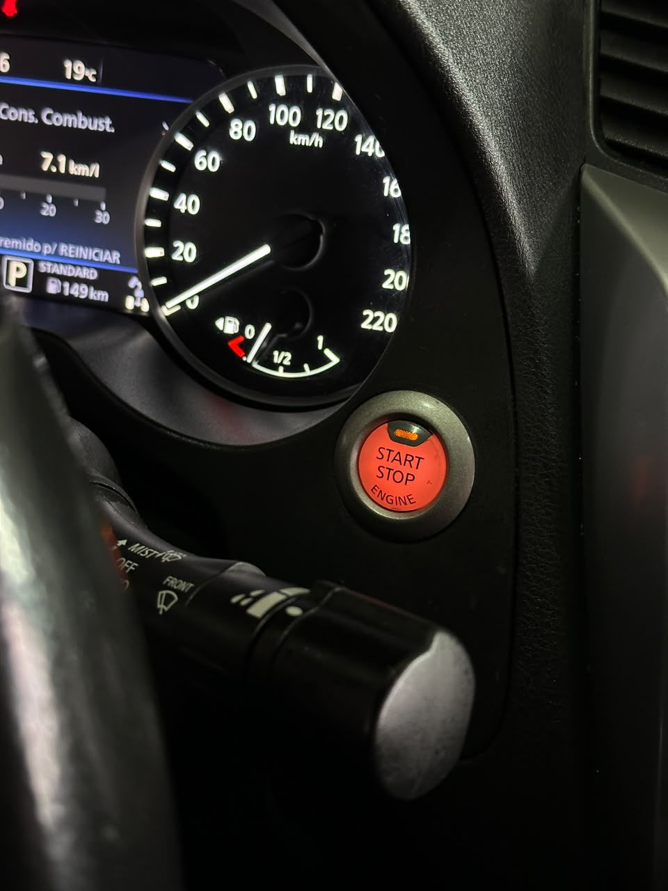 Miniatura: FRONTIER XE 2.3 BI-TURBO DIESEL 4X4 AUTOMÁTICA 2023 30.000 KM