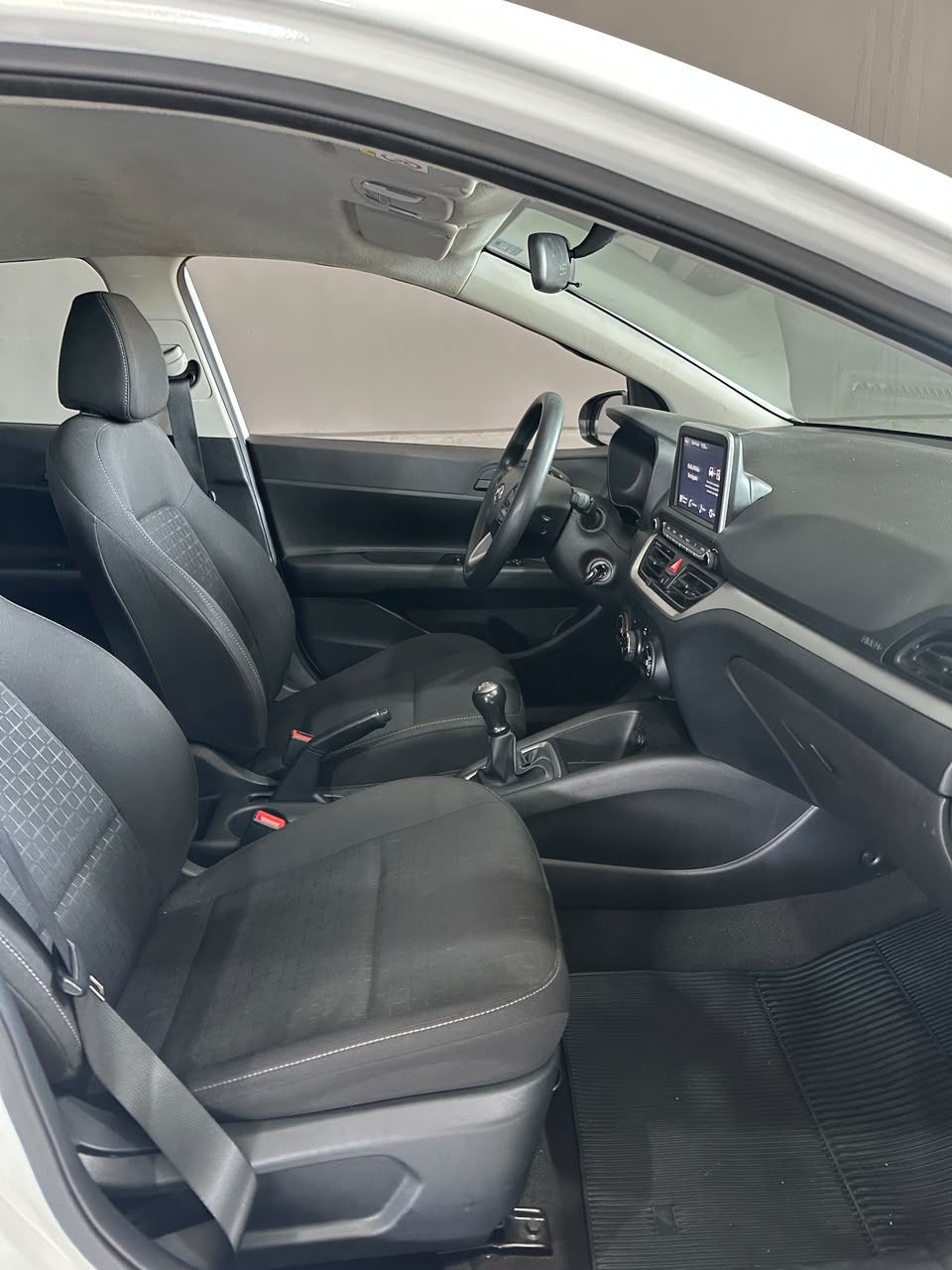 Miniatura: HB20 COMFORT 2025 53.000 KM