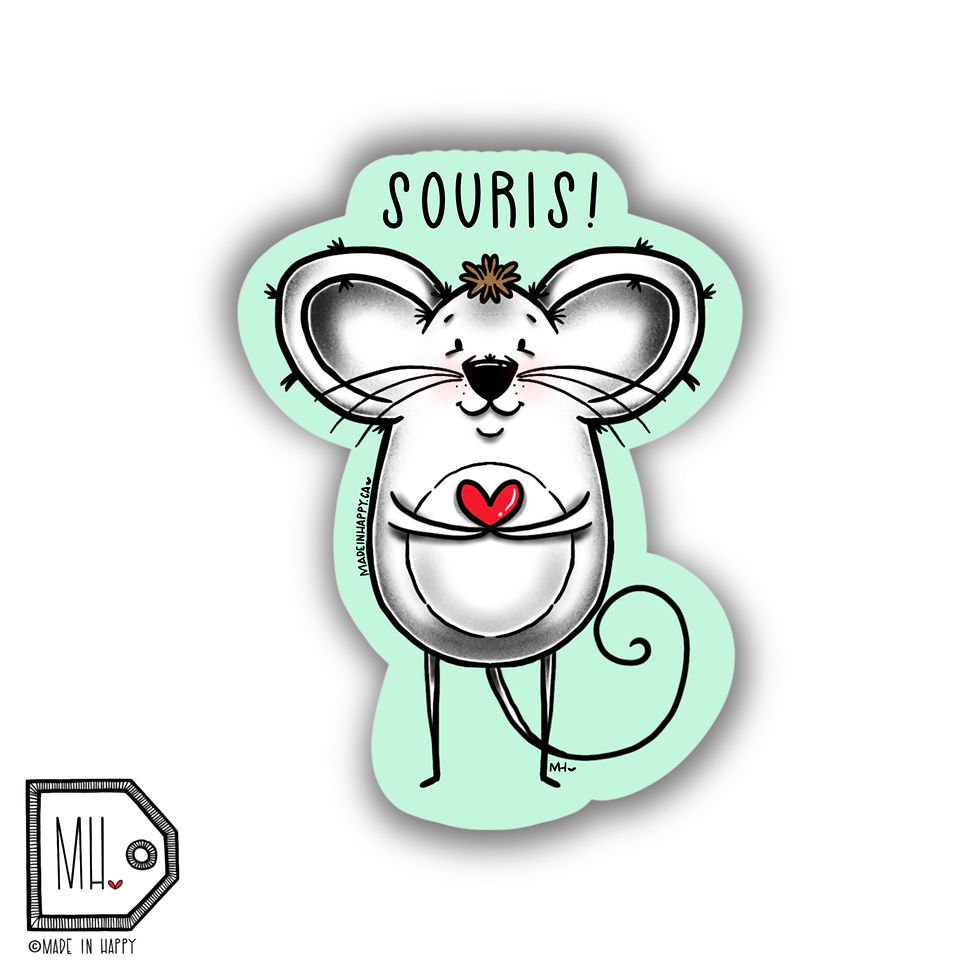 Souris