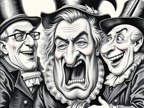 Züricher Laubbläser