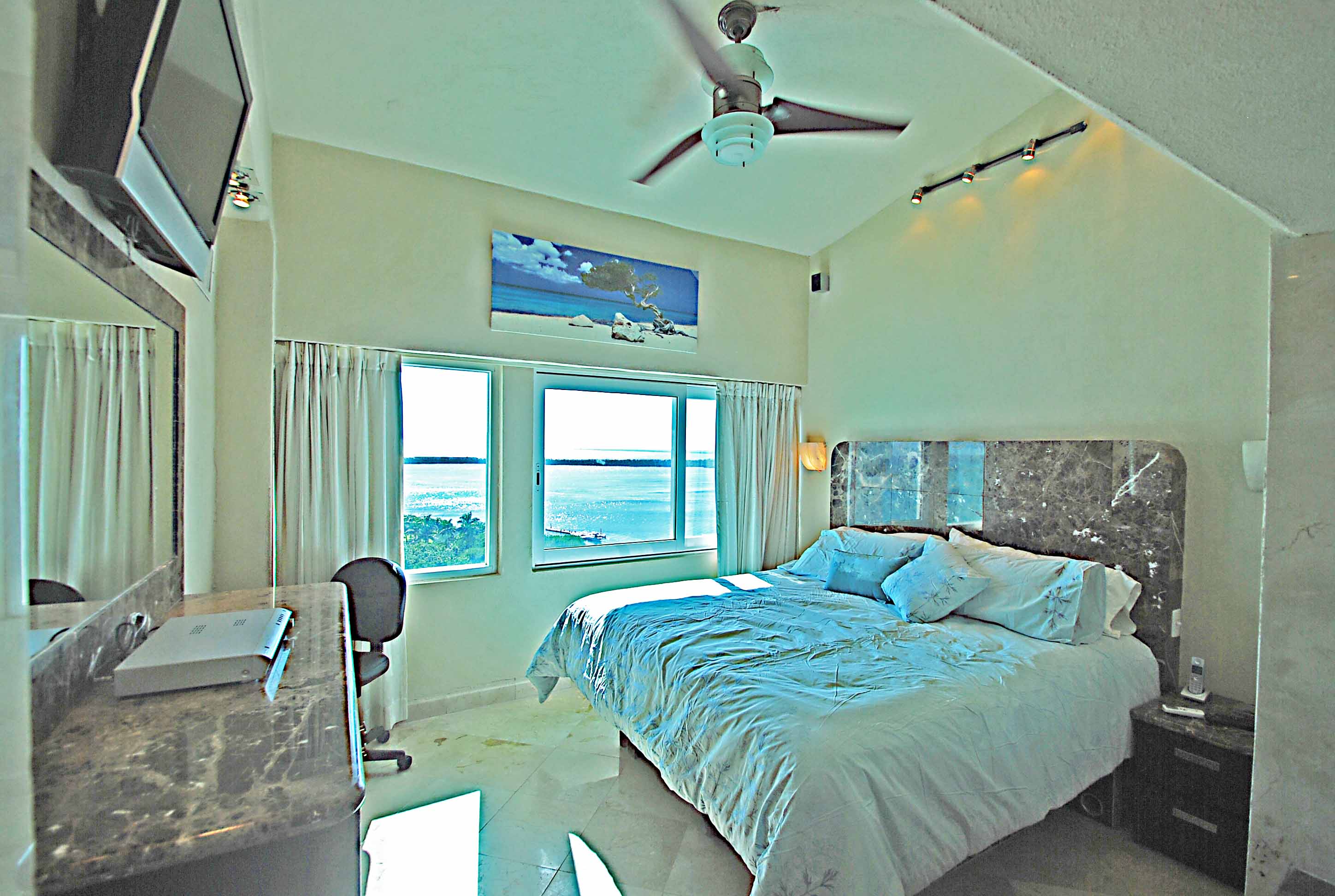 #2701 4Br-4.5Bth Yalmakan Resort 41