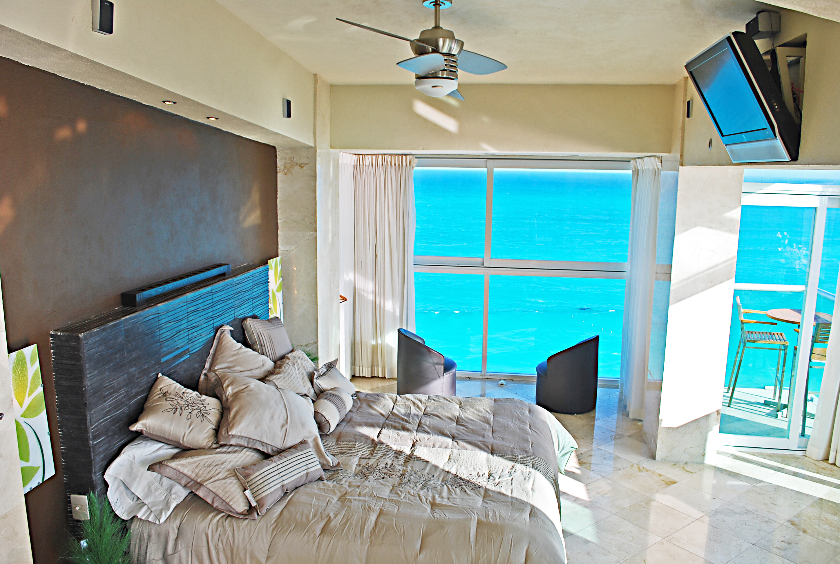 #2701 4Br-4.5Bth Yalmakan Resort 32