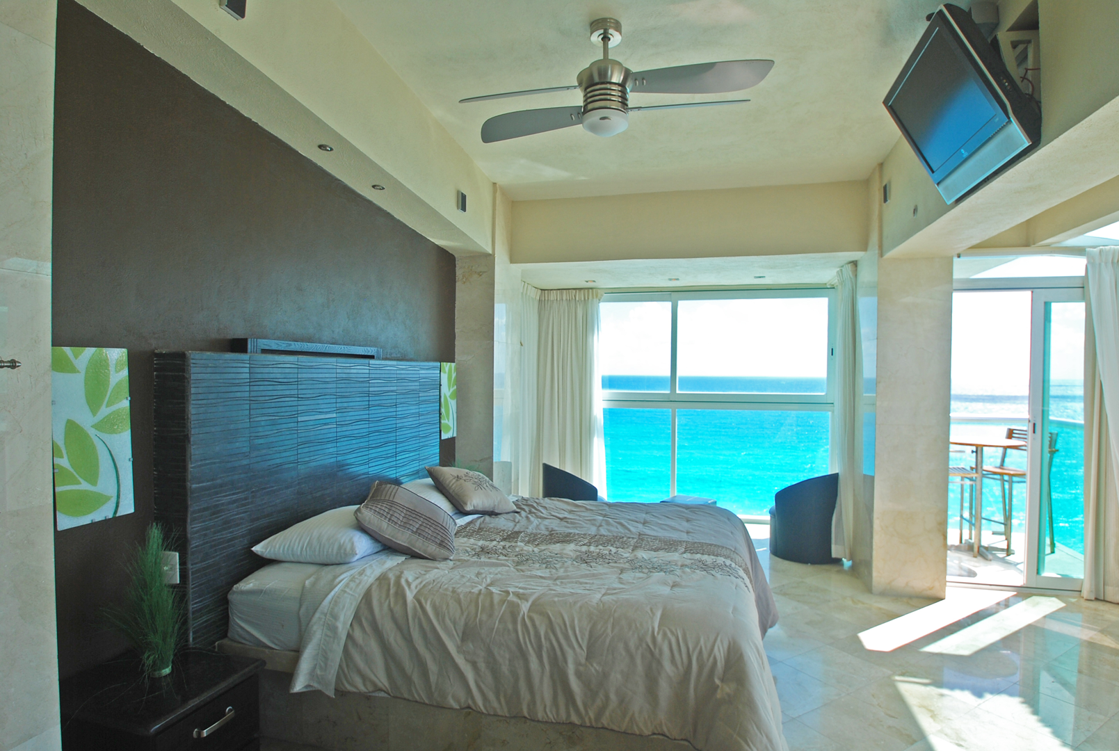 #2701 4Br-4.5Bth Yalmakan Resort 26