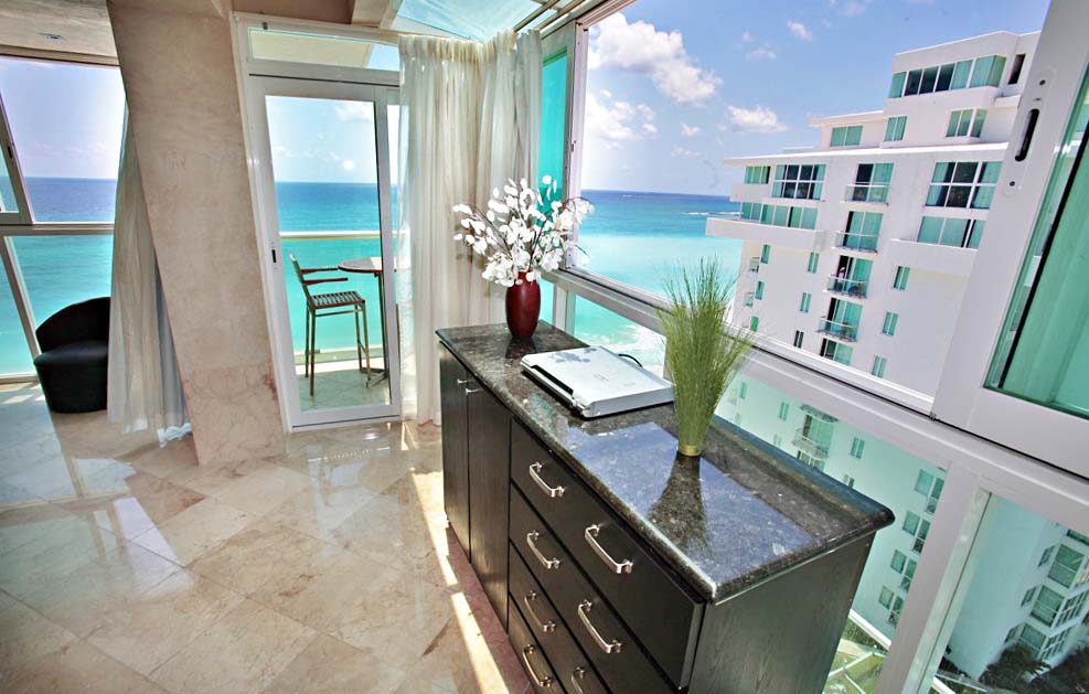 #2701 4Br-4.5Bth Yalmakan Resort 31