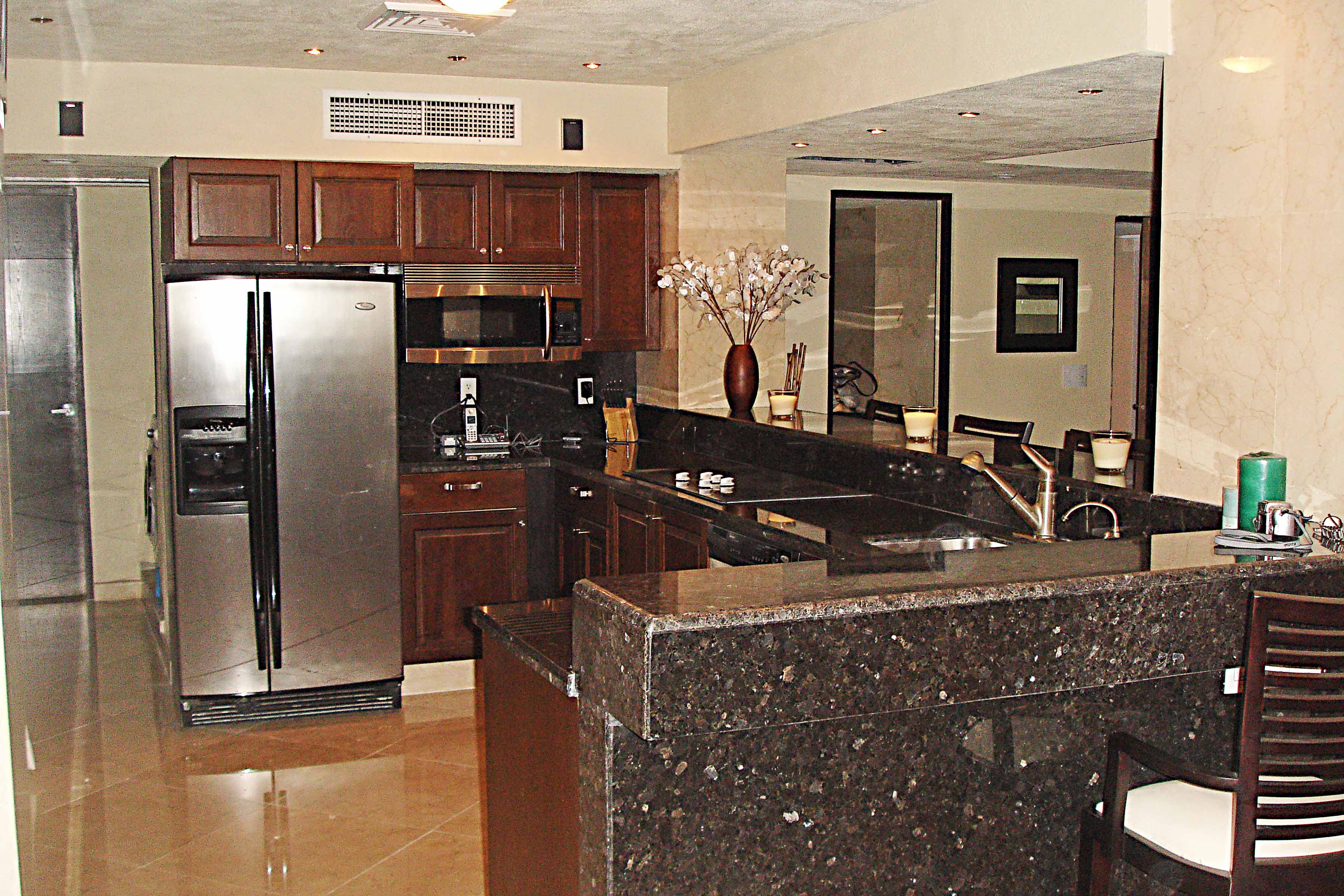 #2701 4Br-4.5Bth Yalmakan Resort 22
