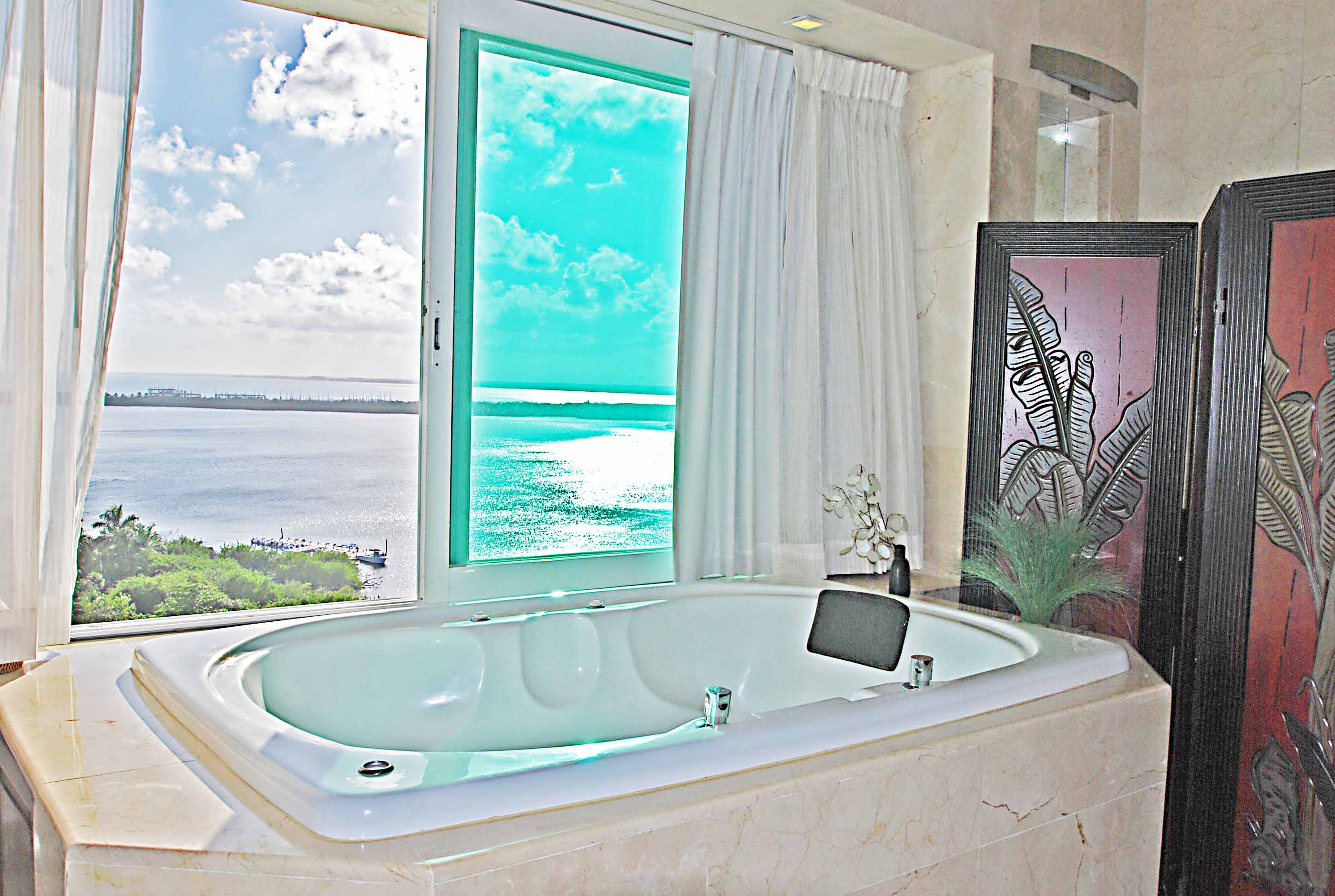 #2701 4Br-4.5Bth Yalmakan Resort 30