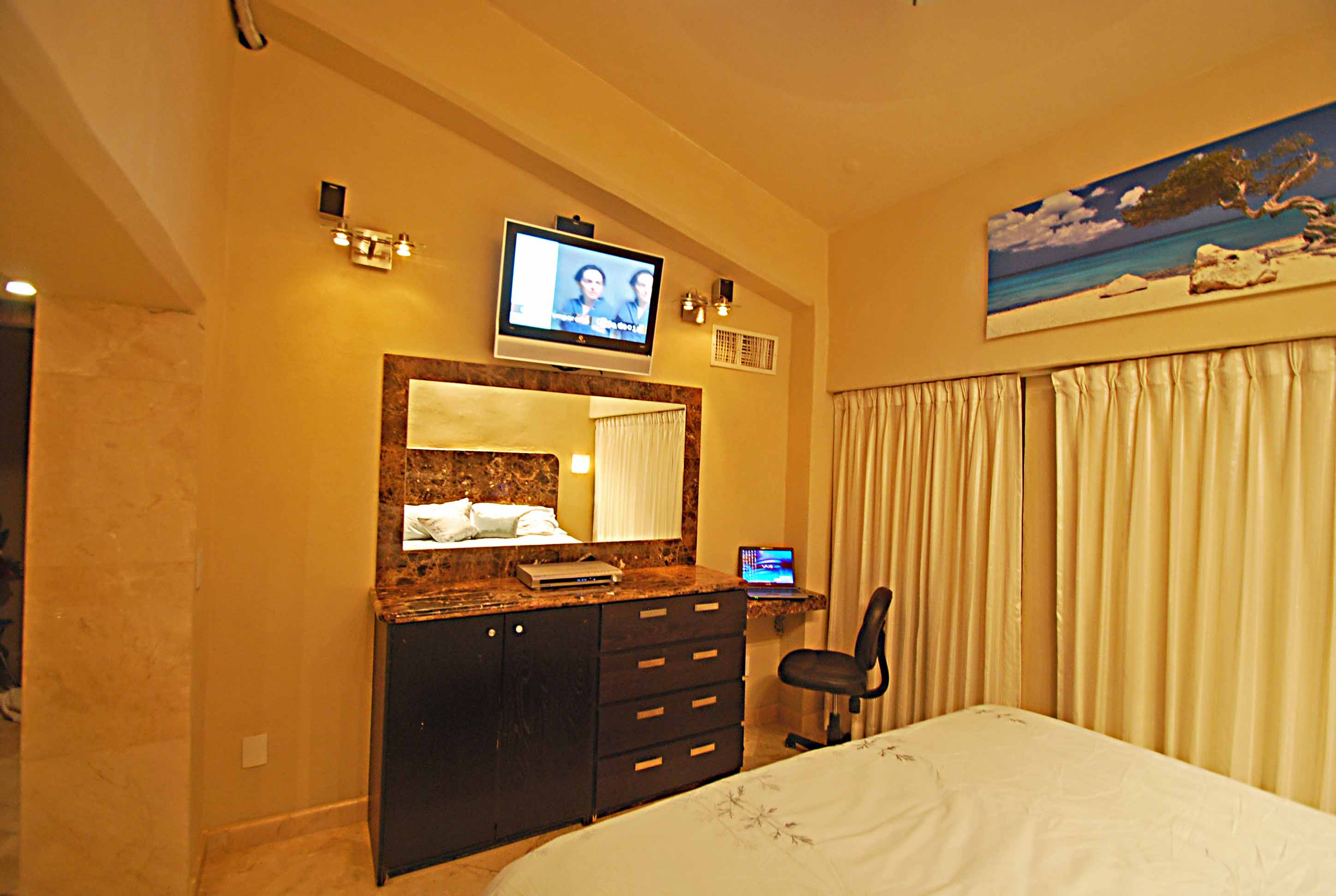 #2701 4Br-4.5Bth Yalmakan Resort 44