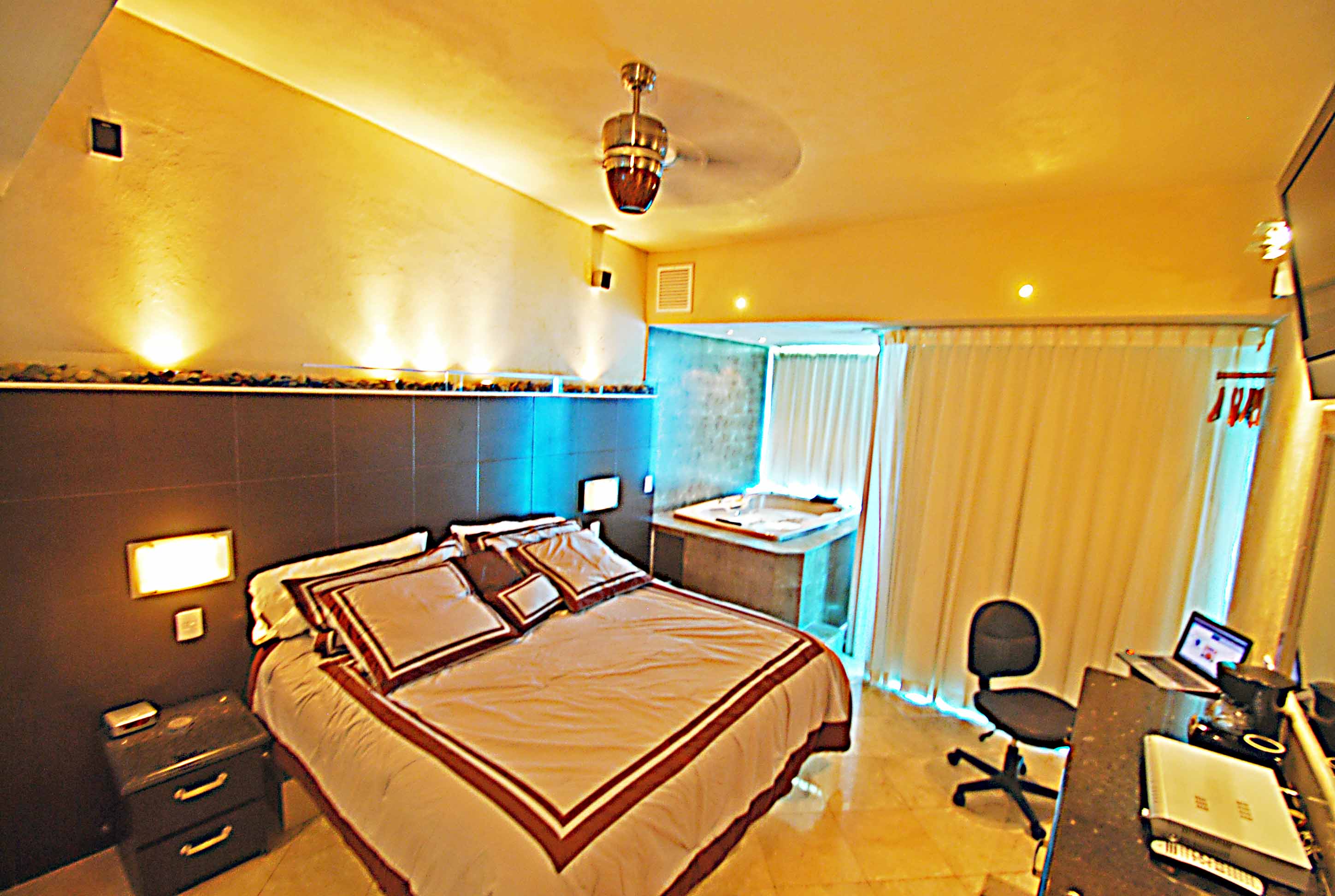 #2701 4Br-4.5Bth Yalmakan Resort 38