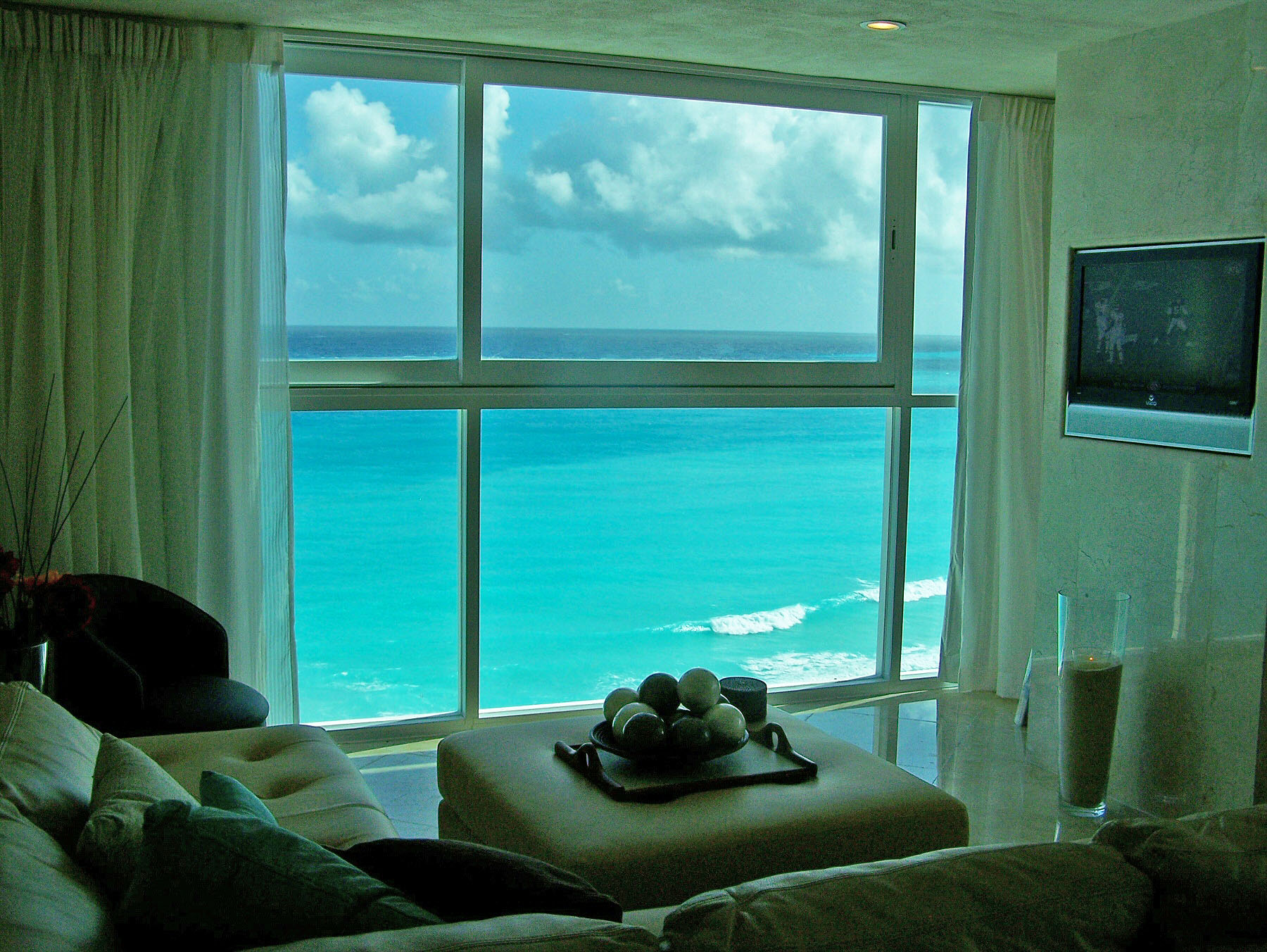 #2701 4Br-4.5Bth Yalmakan Resort 8