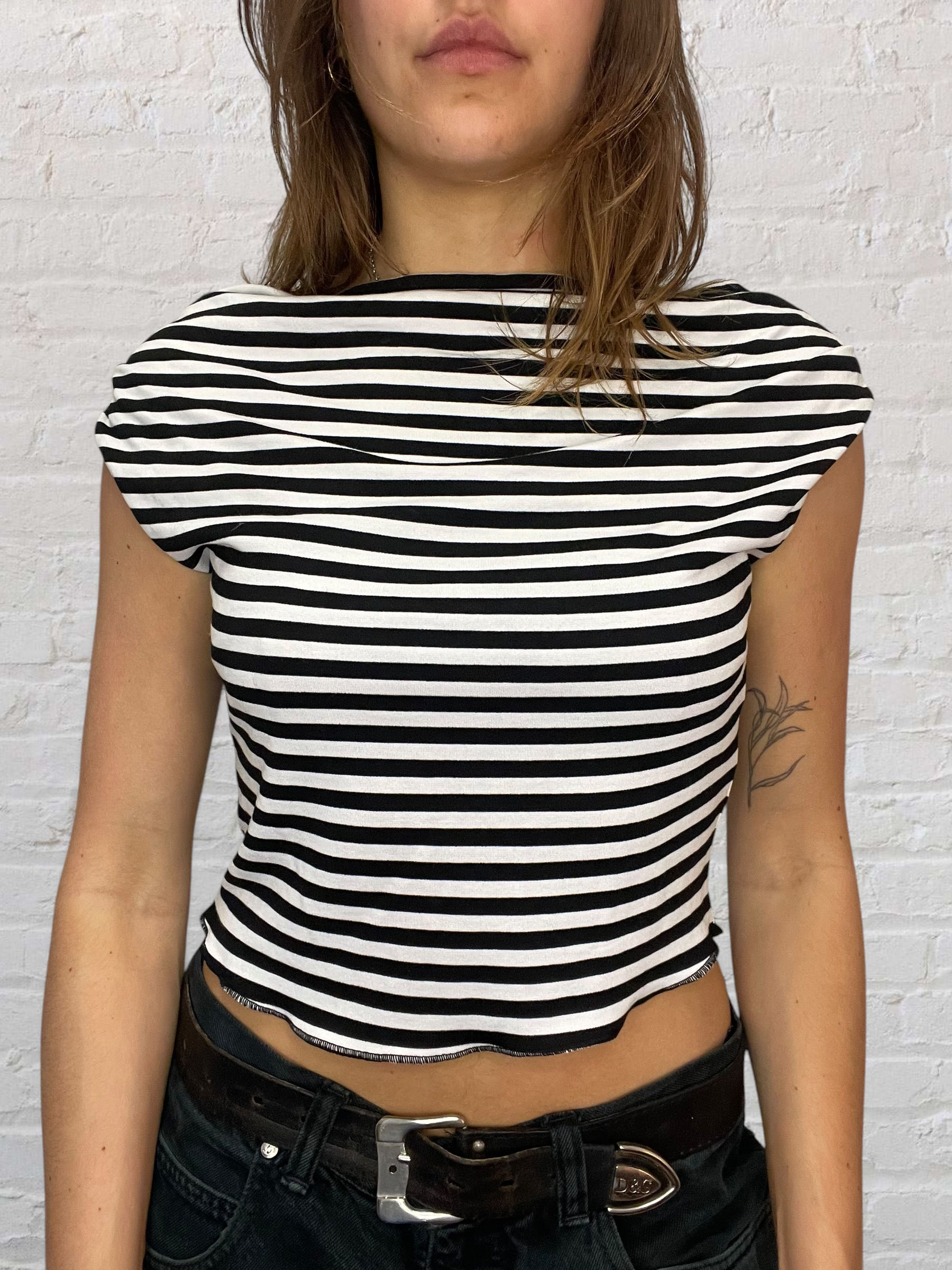 stripy multiwear