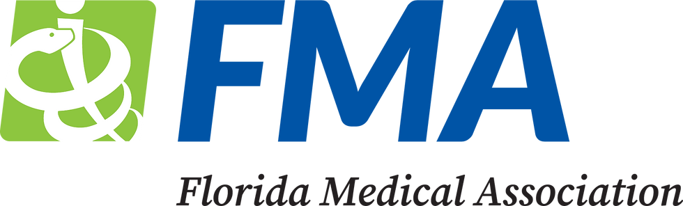 FLA Medical Association Endorsement