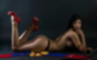 stripper venezolana