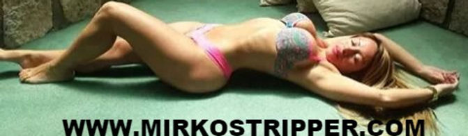 BAILARINA VIÑA DEL MAR