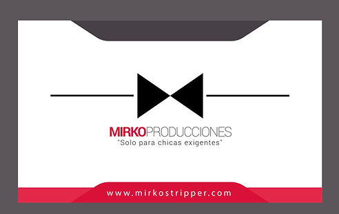 mirko producciones