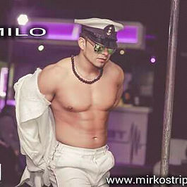 stripper quillota